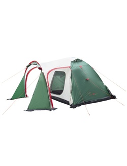 фото Палатка Canadian Camper  RINO 2 (цвет woodland дуги 8,5 мм)