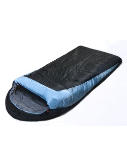 фото Спальный мешок Campus Adventure 300 SQ правый