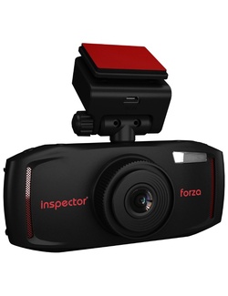 фото Inspector FORZA