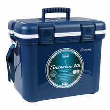 фото Контейнер изотермический Camping World Snowbox Marine 20 л (цвет - синий)