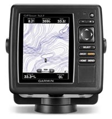 фото Garmin GPSMap 527 (010-01092-00)