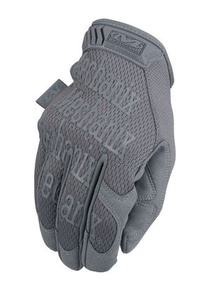 фото Перчатки Mechanix Wear Original Wolf Grey MG-88