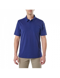 фото Поло 5.11 Tactical AXIS S/S Blueprint (773)