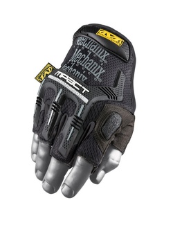 фото Перчатки Mechanix Wear M-Pact Fingerless Glove MFL-05