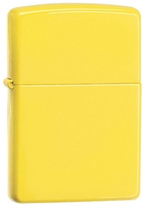 фото Зажигалка Zippo Lemon № 24839