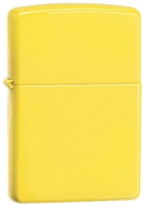 фото Зажигалка Zippo Lemon № 24839