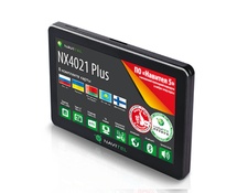 фото Navitel NX4021 Plus