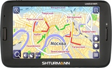 фото Shturmann Link 510 WiFi