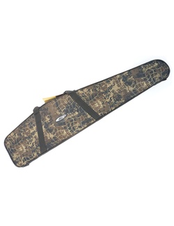 фото Кейс для оружия Holster 120 с оптикой / поролон, кордура