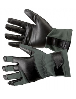 фото Тактические перчатки 5.11 Tactical TAC NFOE2 GSA Foliage (180) 