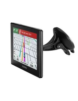 фото Garmin DriveSmart 61 LMT-D Europe 