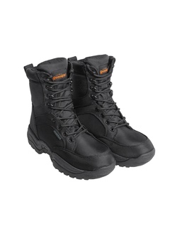 фото Зимние утепленные ботинки Remington Speed Strike Black 400g thinsulate
