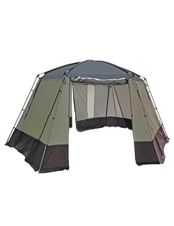 фото Палатка-шатер Green Glade Rio