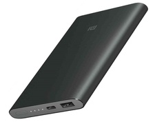 фото Xiaomi Mi Power Bank 2 10000 Black