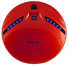 фото Clever&Clean Z10A Red