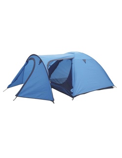 фото Палатка Green Glade Zoro 4