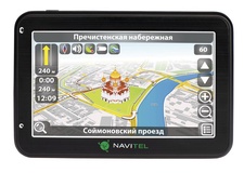 фото Navitel NX4210 (Навител)