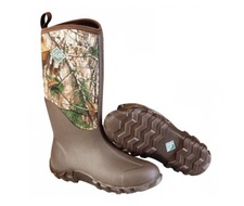 фото Сапоги MuckBoot Fieldblazer II Hunting Boot (камуфляж)