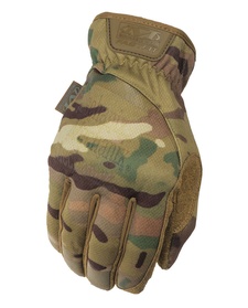 фото Перчатки Mechanix Wear FastFit Glove MultiCam FFTAB-78