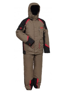 фото Зимний костюм для рыбалки Norfin Thermal Guard -20°C