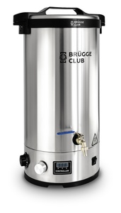 фото Домашняя мини-пивоварня BRUGGE 30 литров