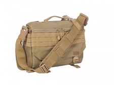 фото Сумка 5.11 Tactical RUSH DELIVERY MIKE SANDSTONE (328) 