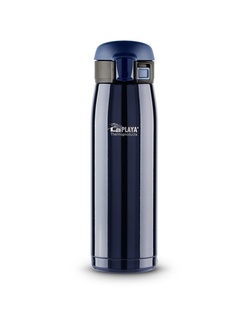 фото Термокружка LaPlaya Travel Tumbler Bubble Safe 0.5L Blue