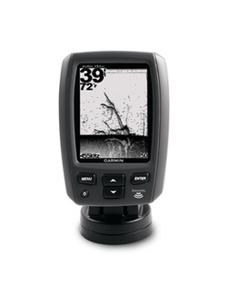 фото Garmin Echo 151dv