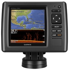 фото Garmin echoMAP 52dv/cv 50/200