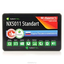 фото Navitel NX5011 Standart