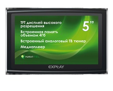 фото Explay GTC5