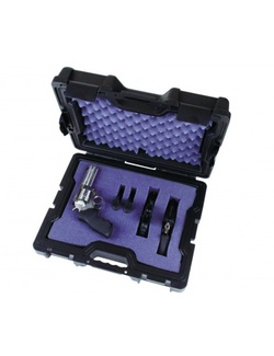 фото Кейс для оружия  FLAMBEAU Magnum Double Deep Pistol Case - 15" 50DWS