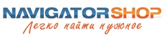 Логотип NavigatorShop.ru