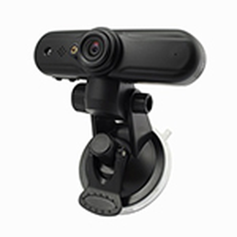 Carcam gps dashboard dvr a3