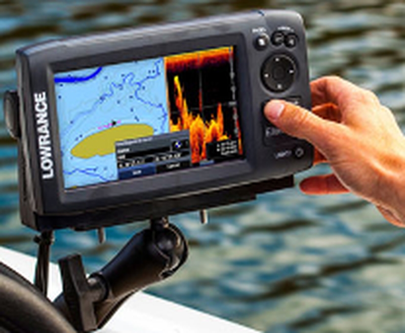 Обзор эхолотов. Эхолот-навигатор Lowrance Elite-7 HDI. Эхолот Lowrance Elite-7 HDI 83/200. Картплоттер Lowrance Elite-7. Картплоттер Lowrance Elite 7 HDI.