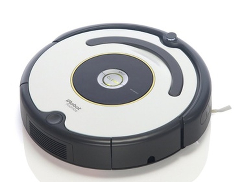 Roomba 620