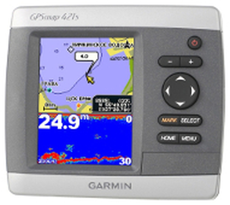 Эхолот Garmin Купить