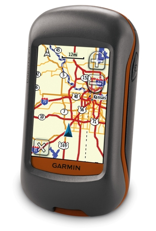 Garmin Dakota 20 Купить