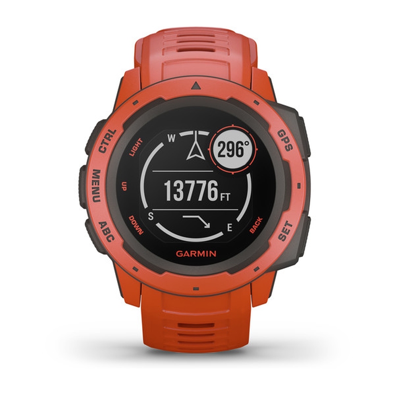 Garmin instinct gps. Garmin instinct gps
