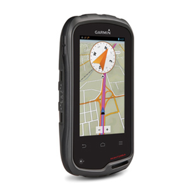 Gps для леса андроид